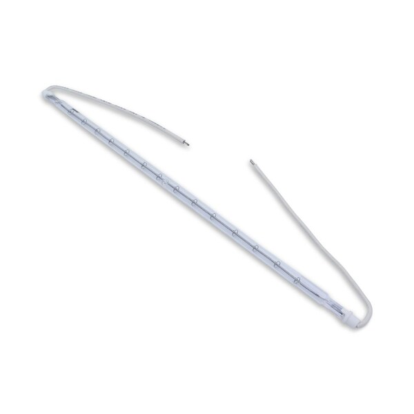 Ilb Gold Bulb, Infrared / Heat /Ir R7S + Wire, Replacement For Donsbulbs, Qih115-1350/L QIH115-1350/L - main
